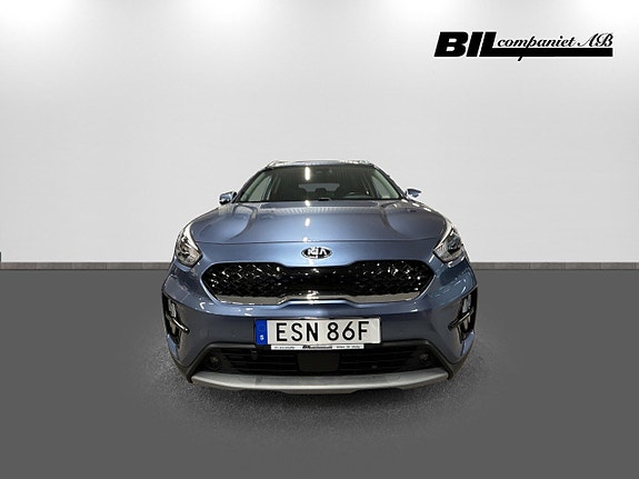 Kia Niro 3 of 15
