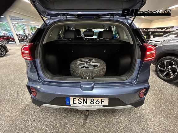 Kia Niro 7 of 15