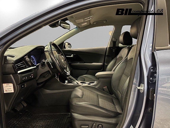 Kia Niro 8 of 15