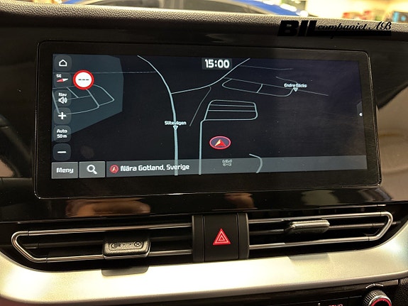 Kia Niro 12 of 15