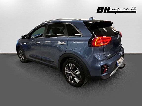 Kia Niro 5 of 15
