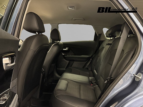 Kia Niro 9 of 15