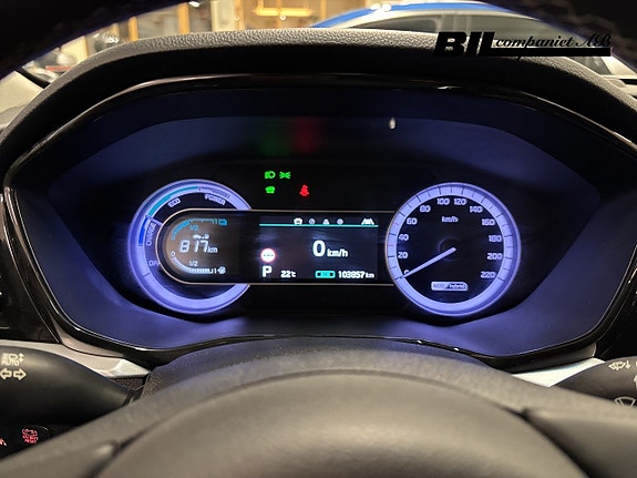 Kia Niro 11 of 15