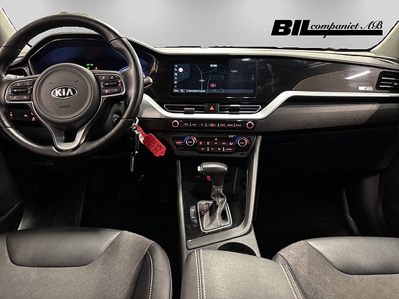 Kia Niro 10 of 15