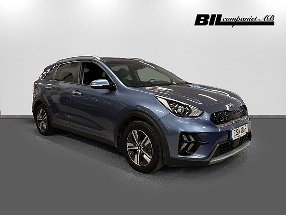 Kia Niro 4 of 15