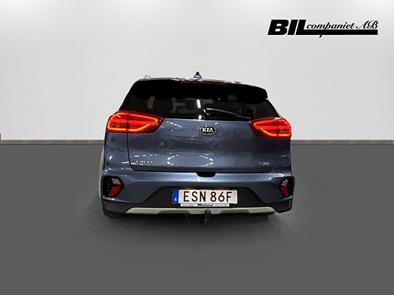 Kia Niro 6 of 15