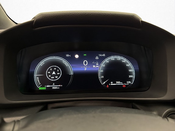 Toyota C-HR 18 of 29