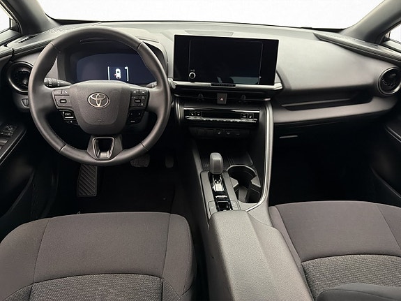 Toyota C-HR 14 of 29