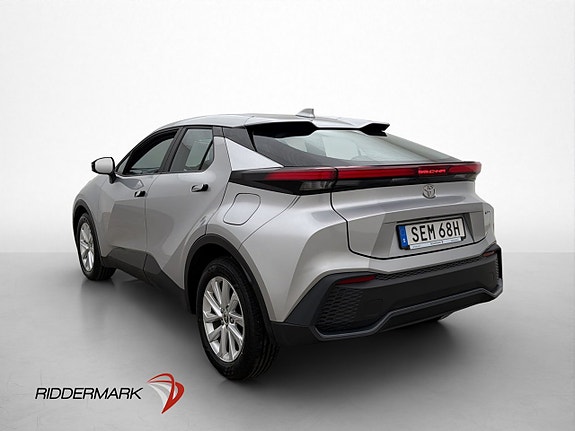 Toyota C-HR 5 of 29