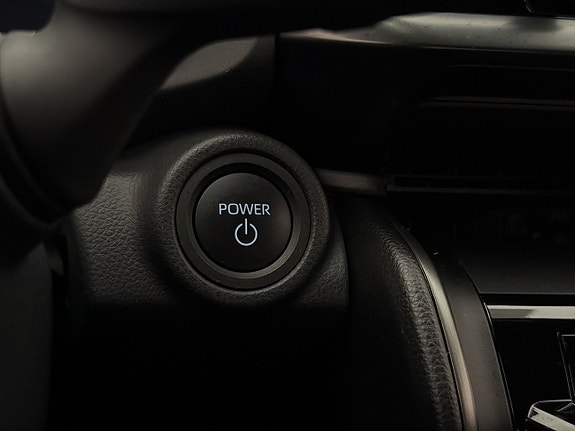 Toyota C-HR 26 of 29