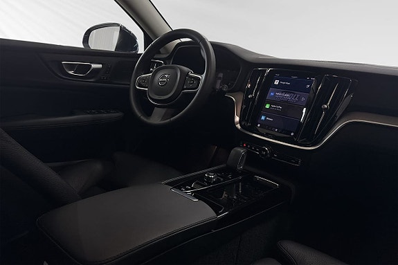 Volvo V60 11 of 23