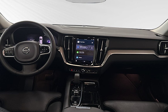 Volvo V60 10 of 23