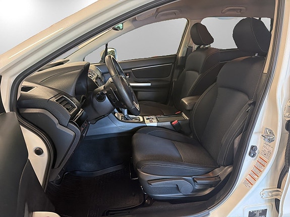 Subaru Levorg 8 of 18