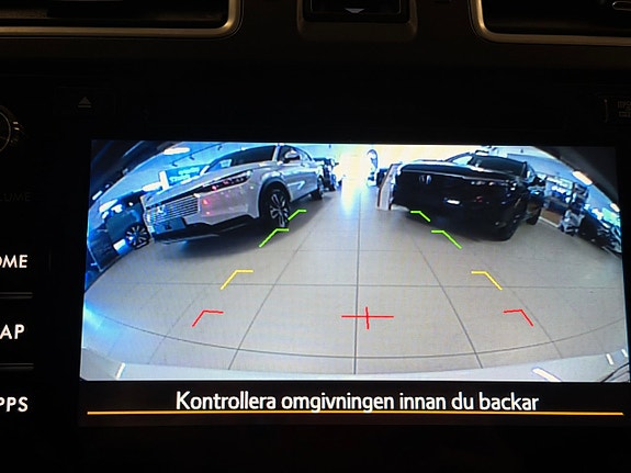 Subaru Levorg 18 of 18