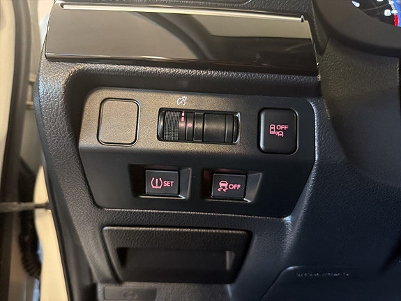 Subaru Levorg 13 of 18