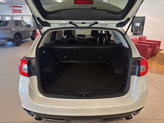 Subaru Levorg 7 of 18