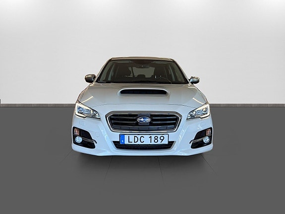 Subaru Levorg 5 of 18