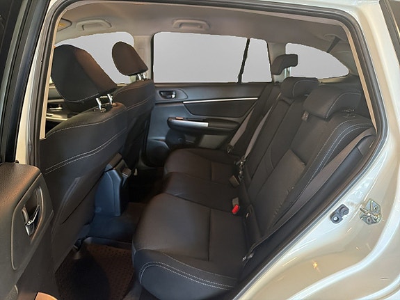 Subaru Levorg 9 of 18
