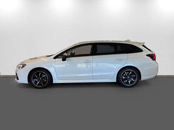 Subaru Levorg 2 of 18