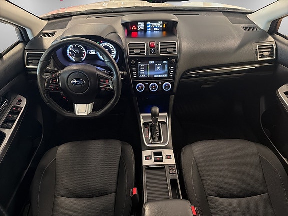 Subaru Levorg 10 of 18