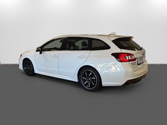 Subaru Levorg 3 of 18