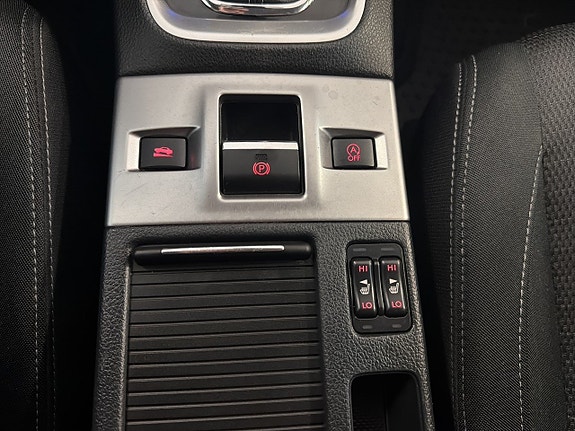 Subaru Levorg 14 of 18