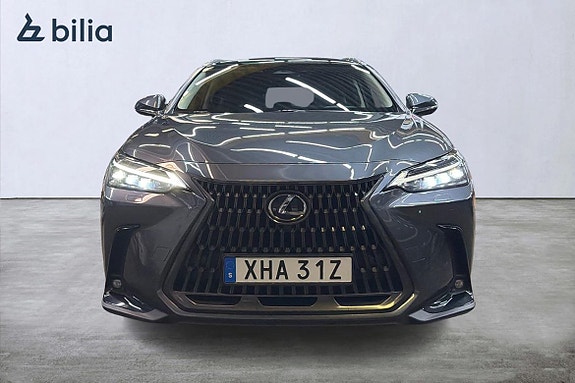 Lexus NX450h+ 6 of 21