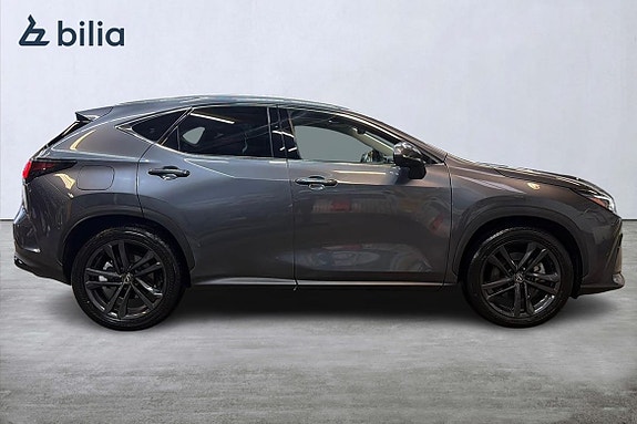 Lexus NX450h+ 18 of 21
