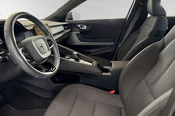 Polestar 2 8 of 22