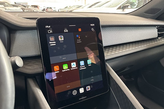 Polestar 2 20 of 22