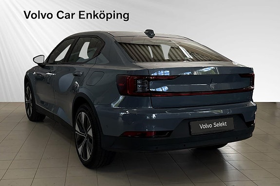 Polestar 2 5 of 22
