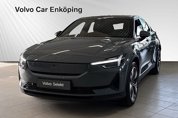 Polestar 2 2 of 22
