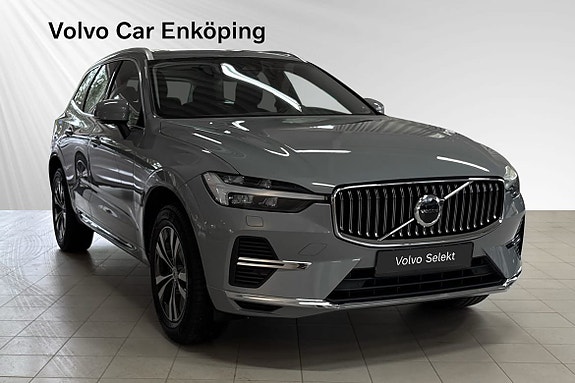 Volvo XC60 6 of 22
