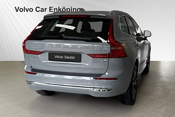Volvo XC60 5 of 22
