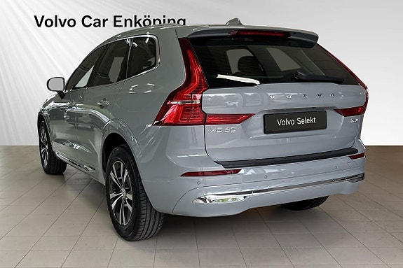 Volvo XC60 4 of 22