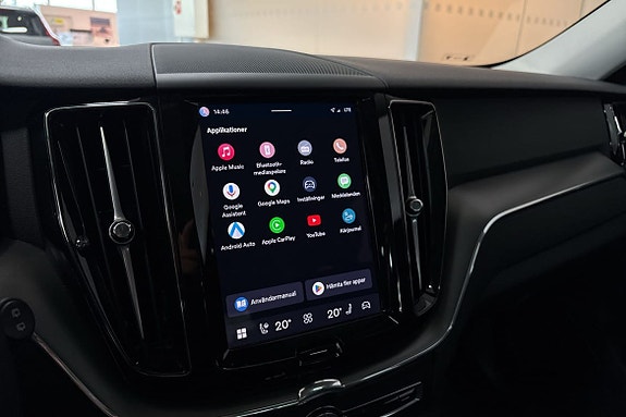 Volvo XC60 20 of 22