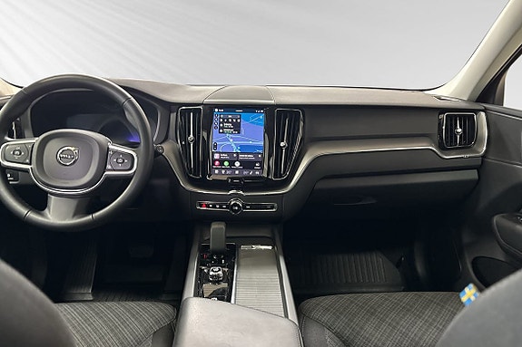 Volvo XC60 9 of 22