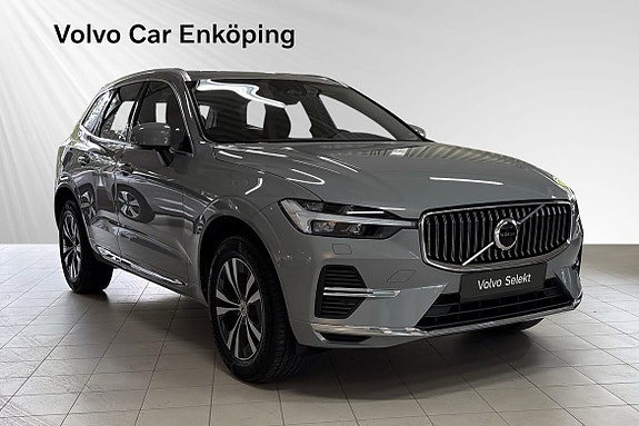 Volvo XC60 6 of 23