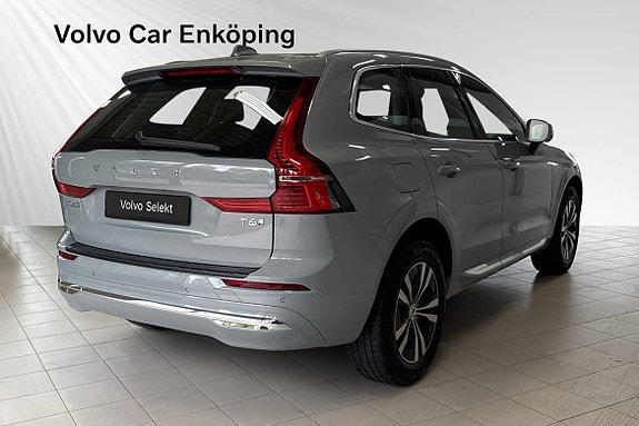 Volvo XC60 5 of 23