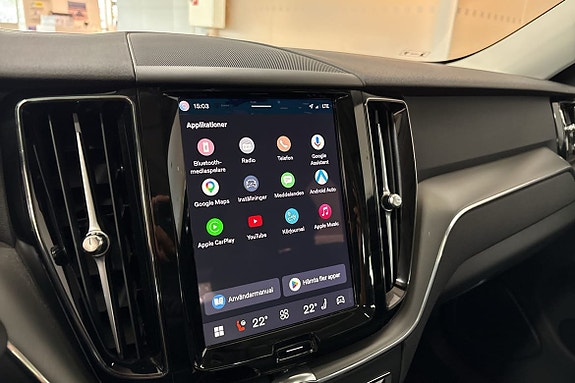 Volvo XC60 18 of 23