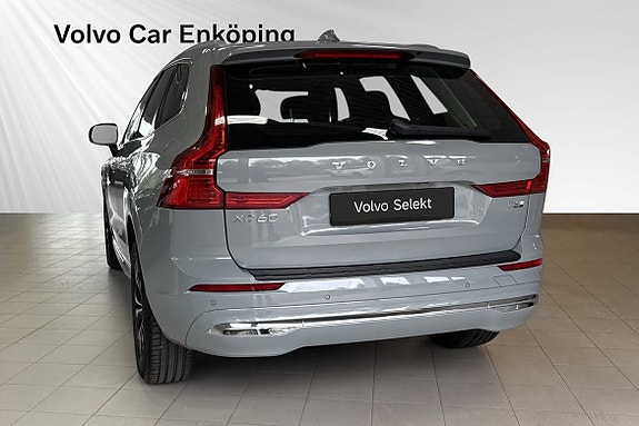 Volvo XC60 4 of 23