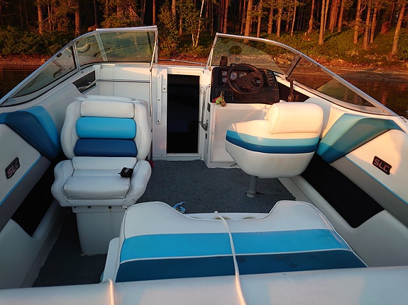 Chaparral 2050 SLC 6 of 8