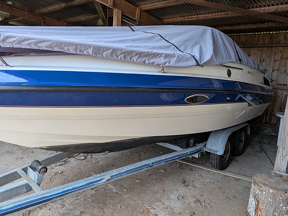 Chaparral 2050 SLC 8 of 8
