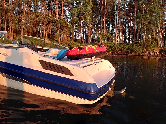 Chaparral 2050 SLC 2 of 8