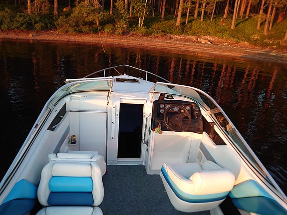 Chaparral 2050 SLC 5 of 8
