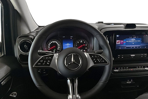 Mercedes-Benz Vito 119 12 of 14