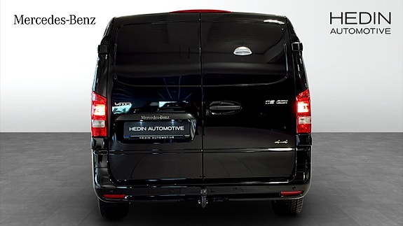 Mercedes-Benz Vito 119 7 of 11