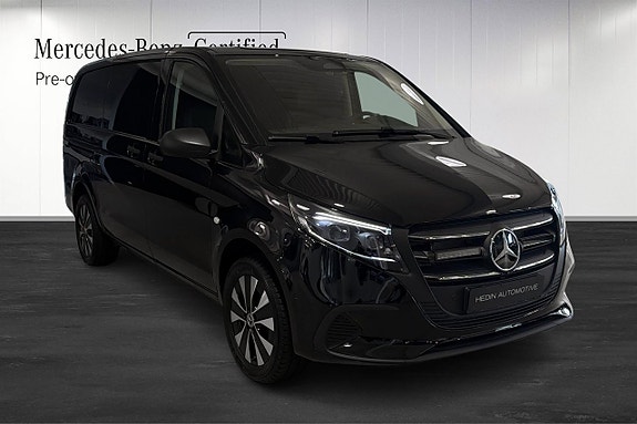 Mercedes-Benz Vito 119 3 of 14