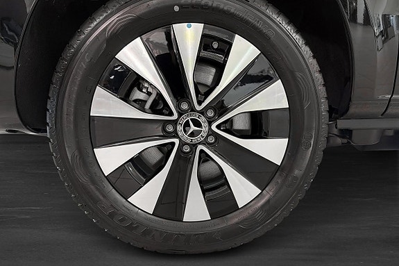 Mercedes-Benz Vito 119 8 of 14