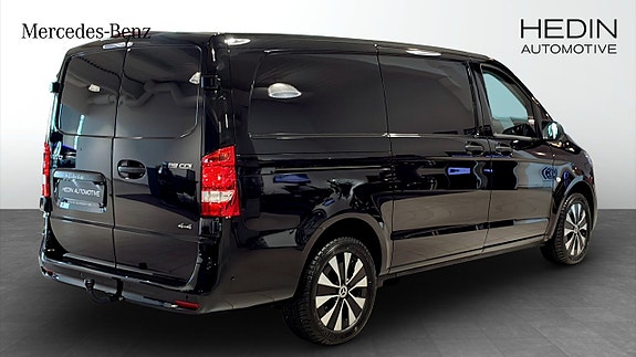 Mercedes-Benz Vito 119 2 of 11